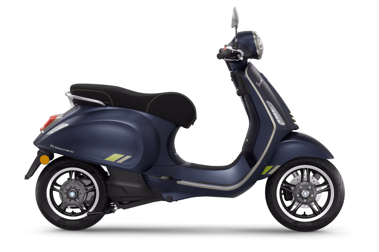 Vespa Primavera Elettrica 70 Tech Euro 5+ - Imagen 2