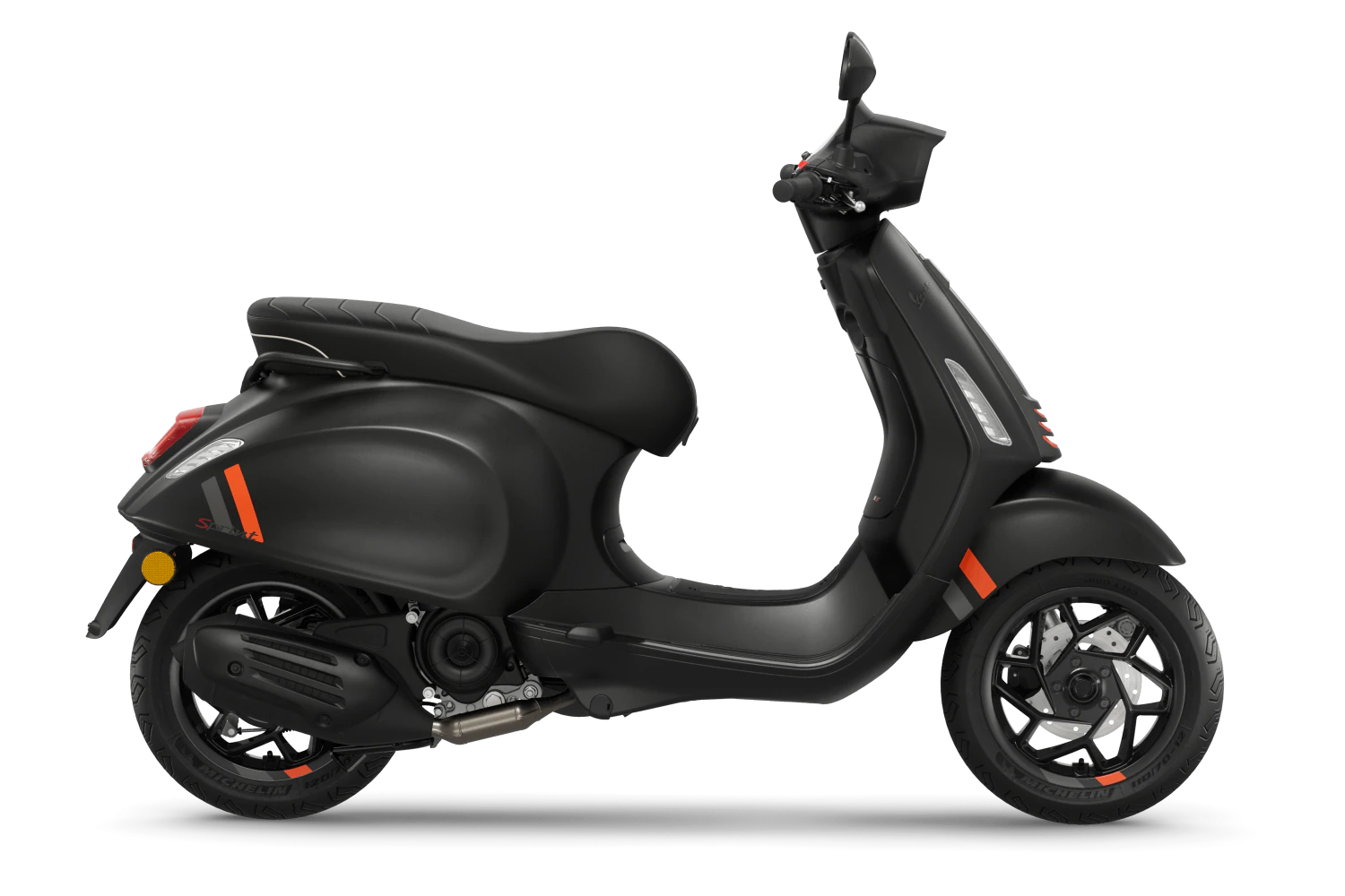 Vespa Sprint 50 S Euro 5 - Imagen 5