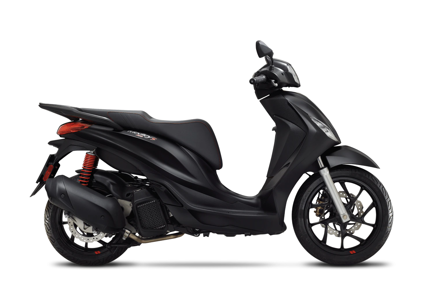 Piaggio Medley S 150 - Imagen 4