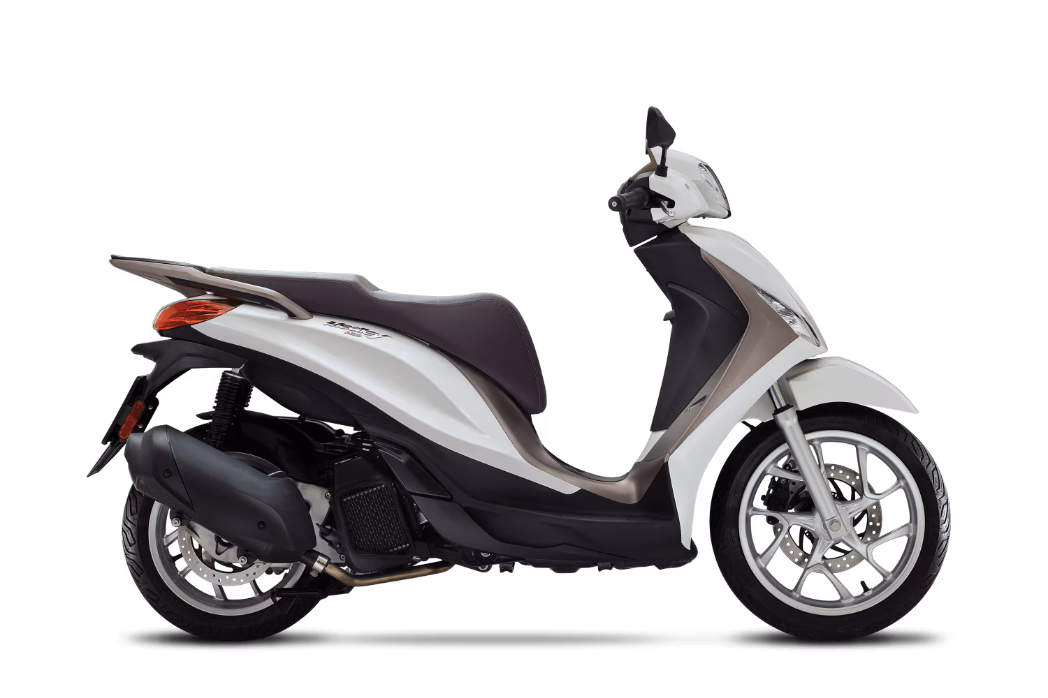 Piaggio Medley 125 - Imagen 2