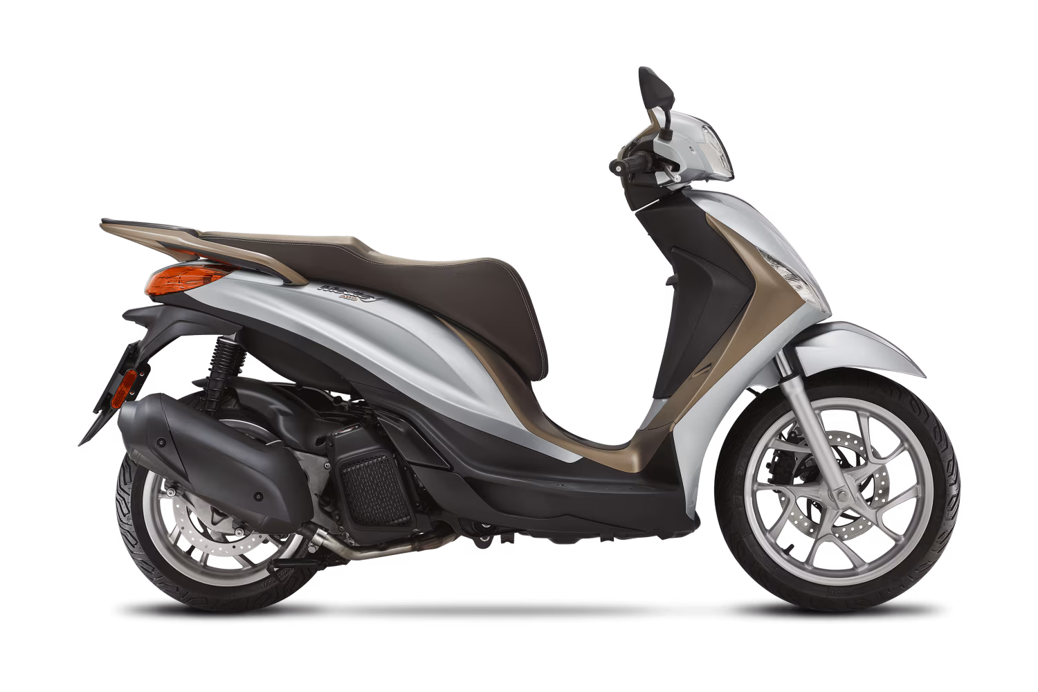 Piaggio Medley 125 - Imagen 3