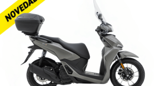 Voge SR16
