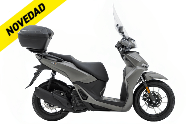 Voge SR16