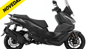 Voge SR3