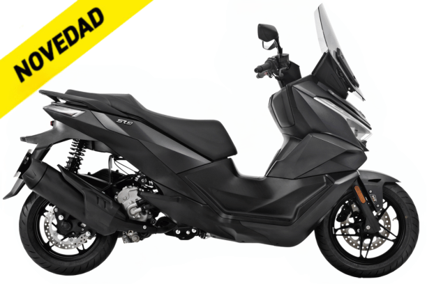Voge SR3