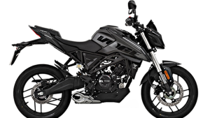 Voge 125R
