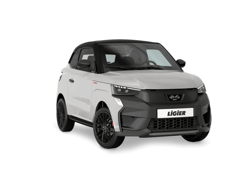 LIGIER JS50 ULTIMATE - Imagen 5