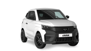 LIGIER JS50 SELECT