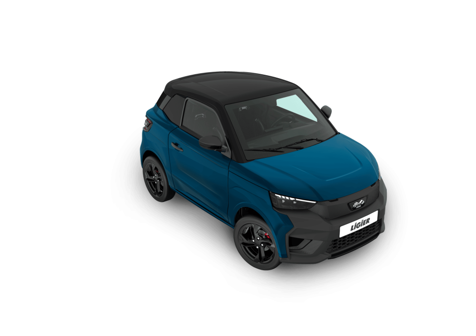 LIGIER JS50 ELITE - Imagen 18