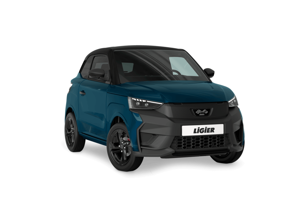 LIGIER JS50 ELITE - Imagen 17