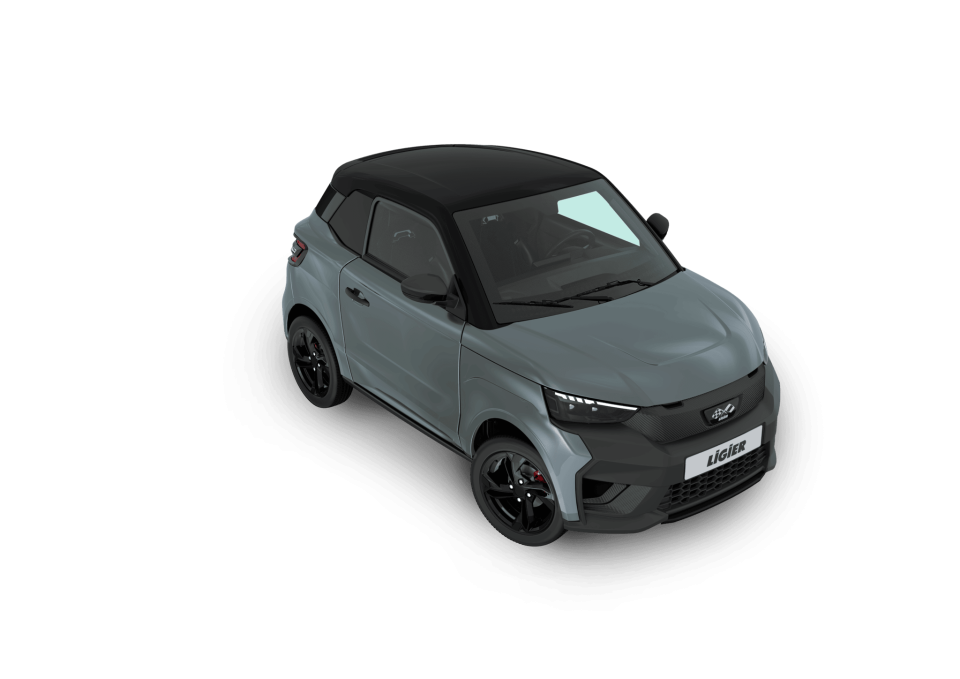 LIGIER JS50 ELITE - Imagen 22