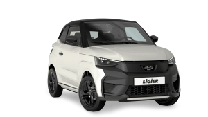 LIGIER JS50 ELITE