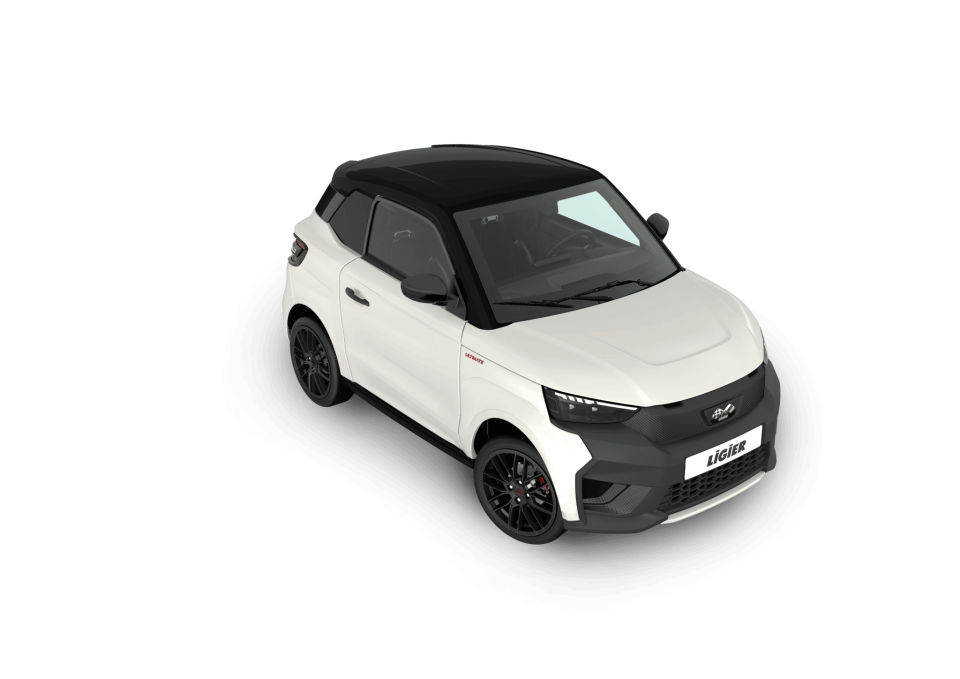 LIGIER JS50 ULTIMATE - Imagen 11