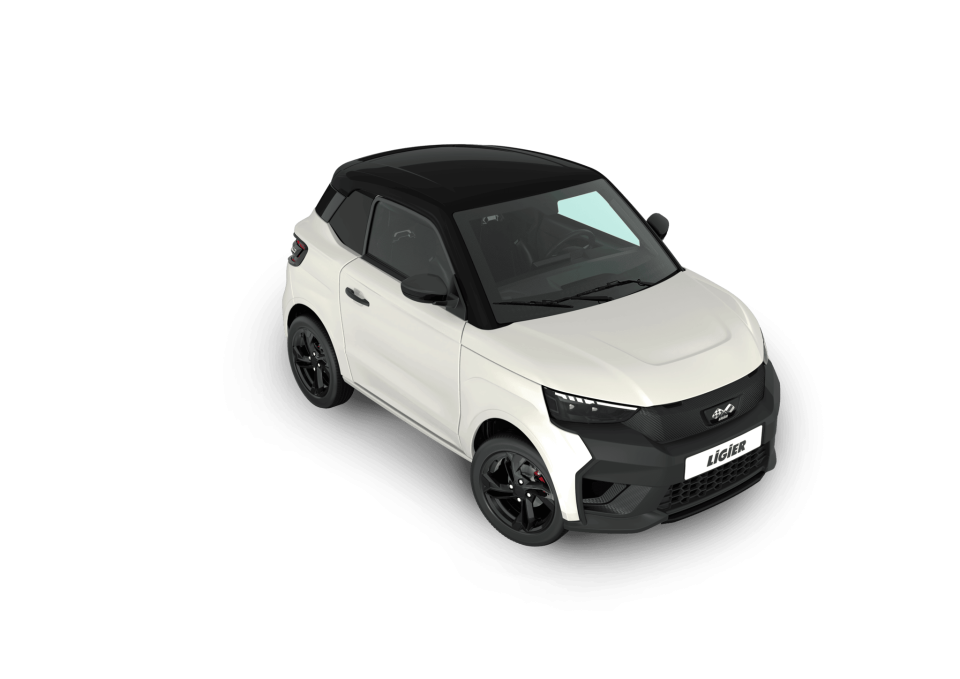 LIGIER JS50 ELITE - Imagen 2