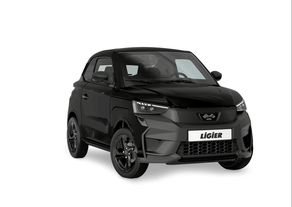 LIGIER JS50 ELITE - Imagen 5