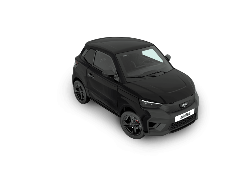 LIGIER JS50 ELITE - Imagen 6