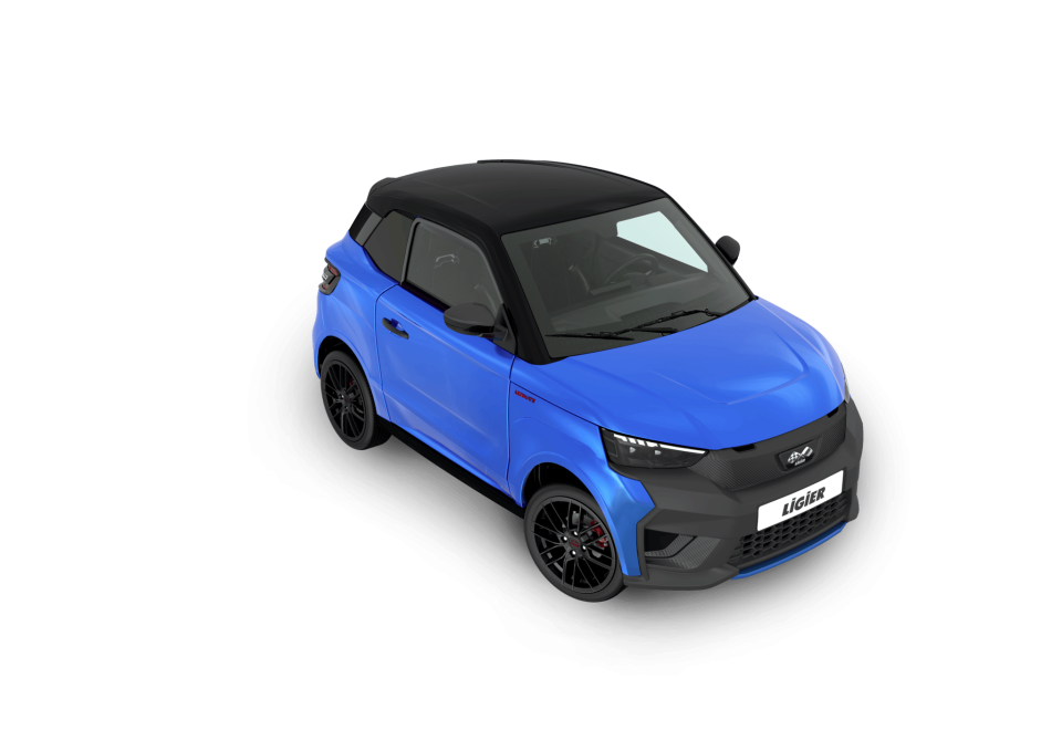 LIGIER JS50 ULTIMATE - Imagen 15