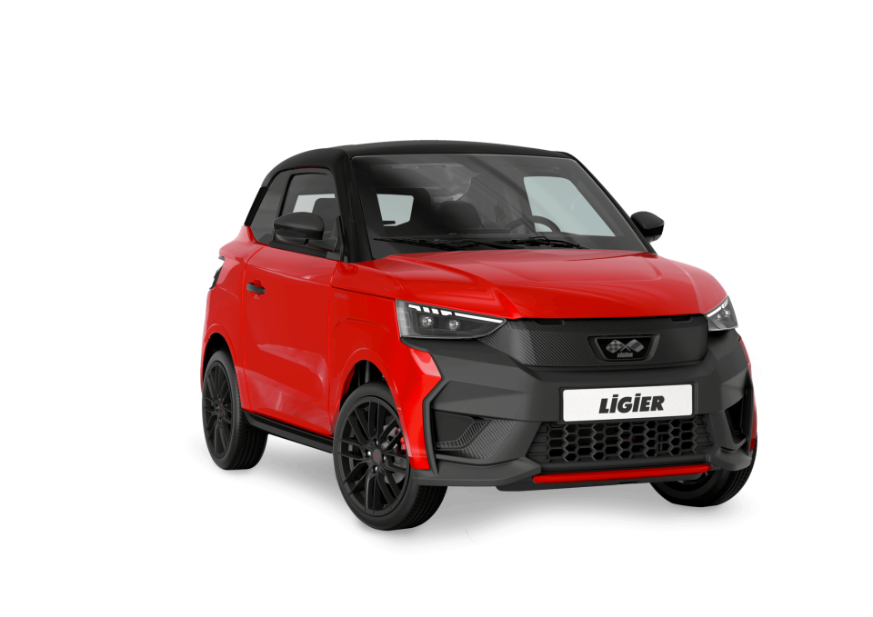 LIGIER JS50 ULTIMATE - Imagen 17