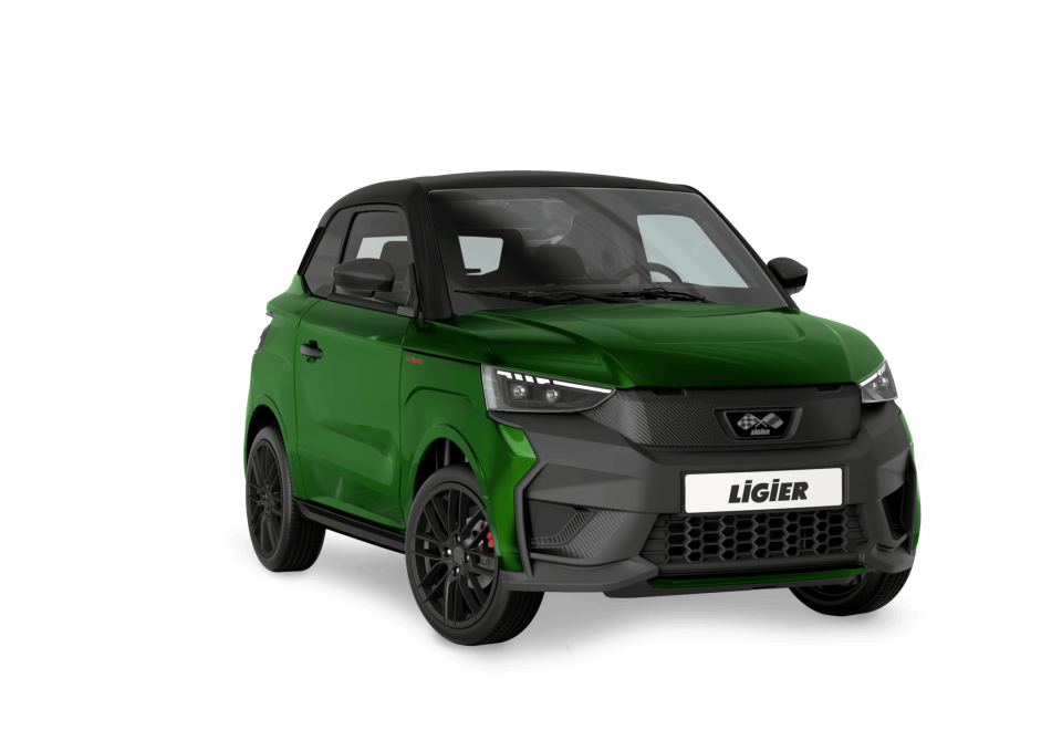 LIGIER JS50 ULTIMATE - Imagen 21