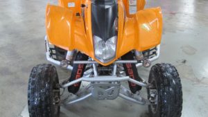 QUAD GOES X05 450