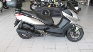 KYMCO GRANDINK 125