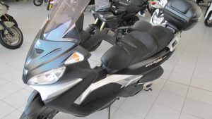 RIEJU CITY LINE 125
