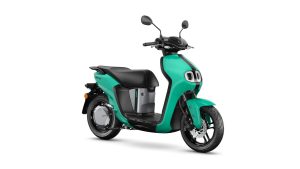 YAMAHA NEO'S 2025