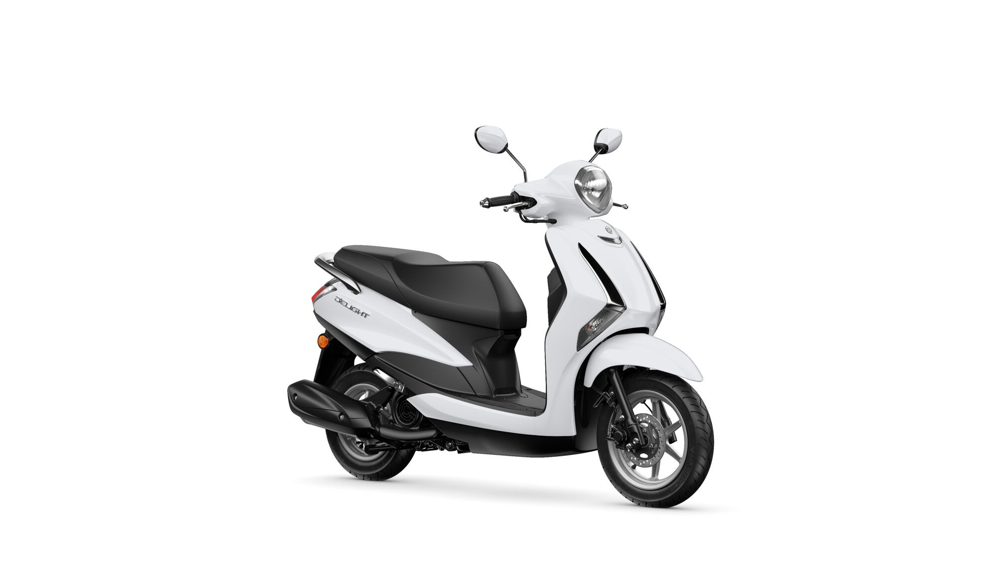 YAMAHA D'ELIGHT 2025
