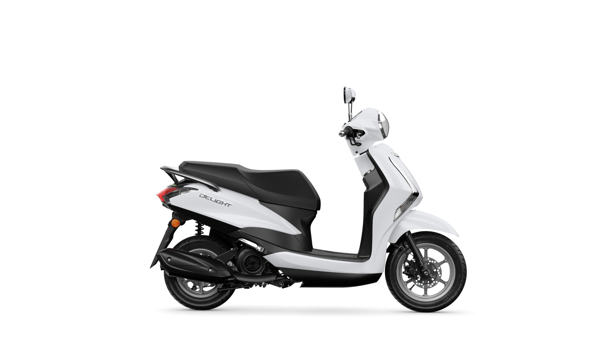 YAMAHA D'ELIGHT 2025 - Imagen 2