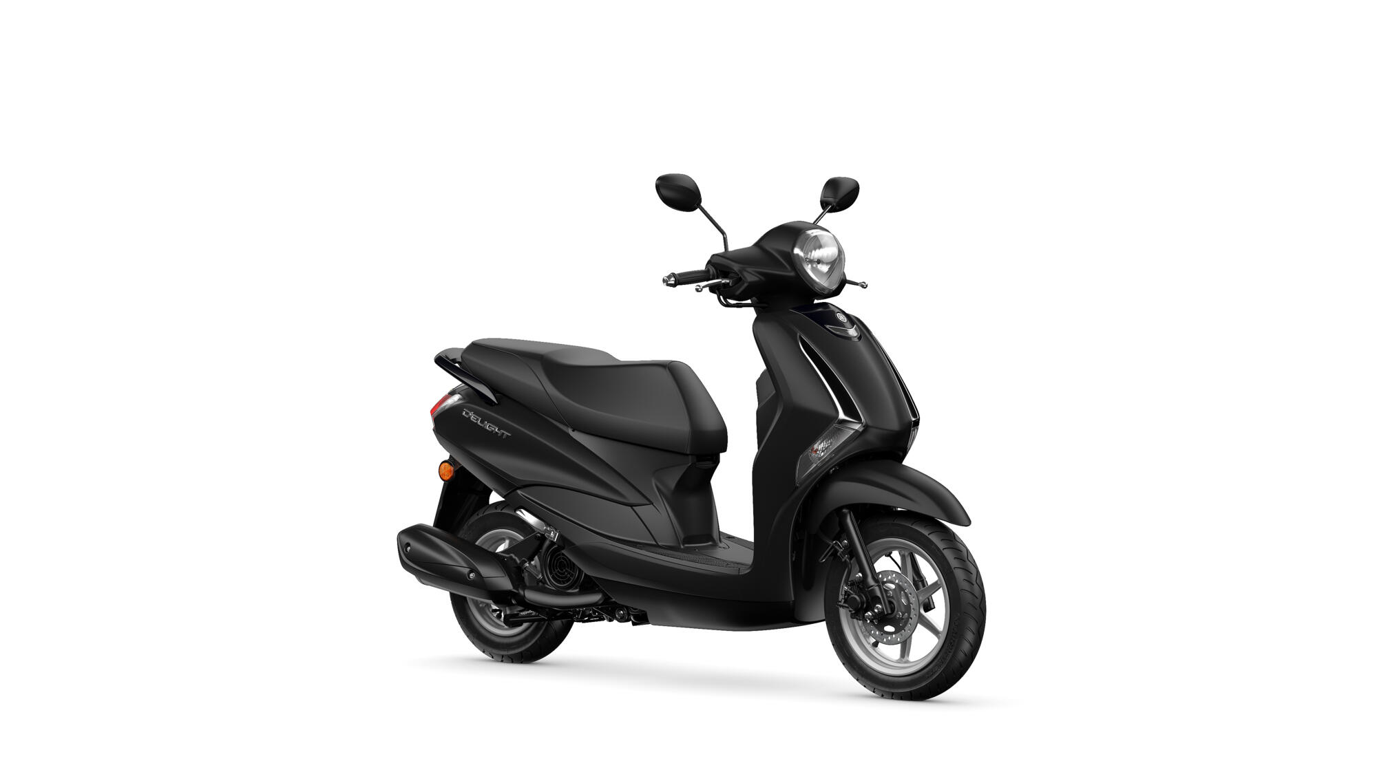 YAMAHA D'ELIGHT 2025 - Imagen 3