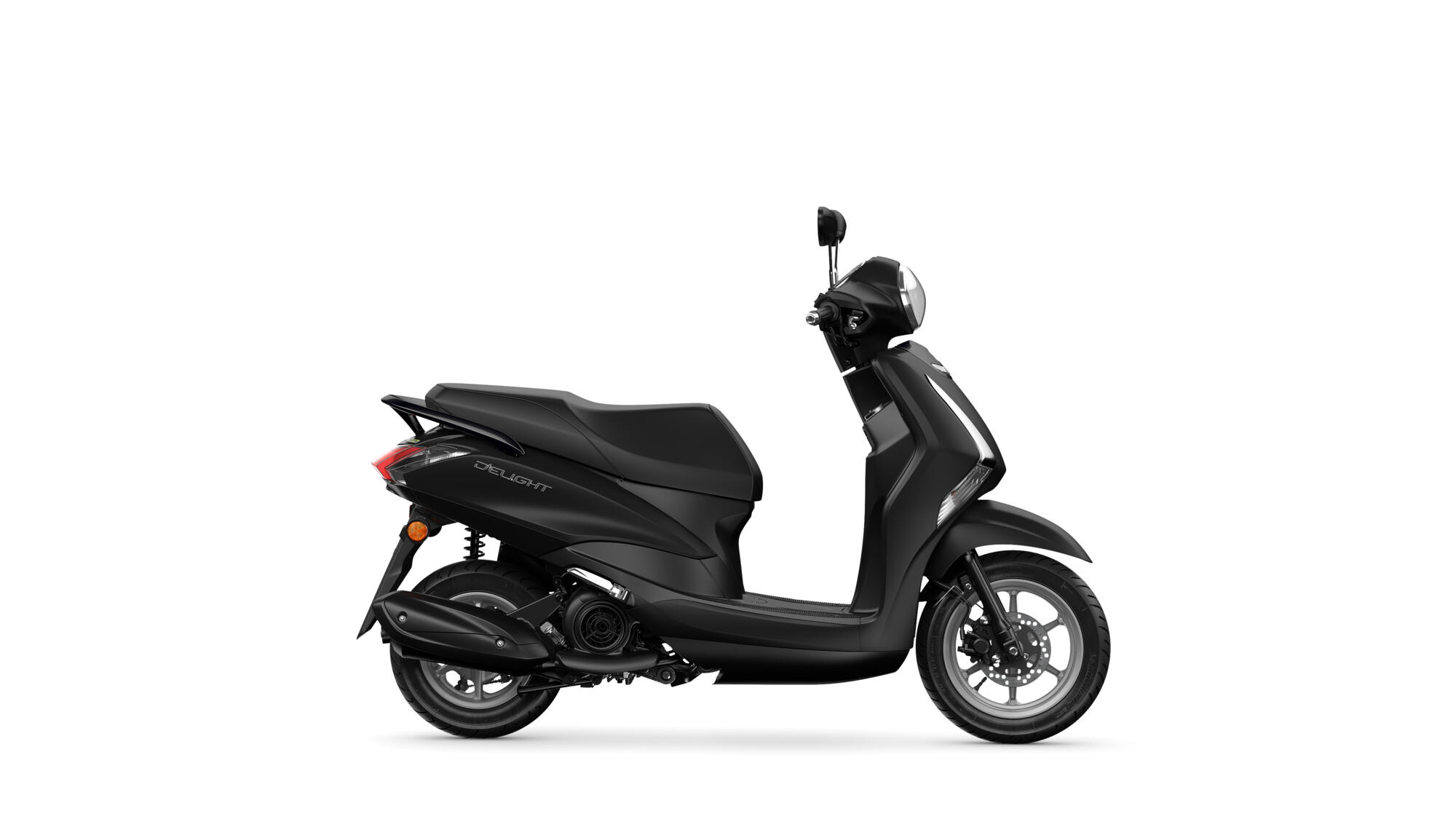 YAMAHA D'ELIGHT 2025 - Imagen 4