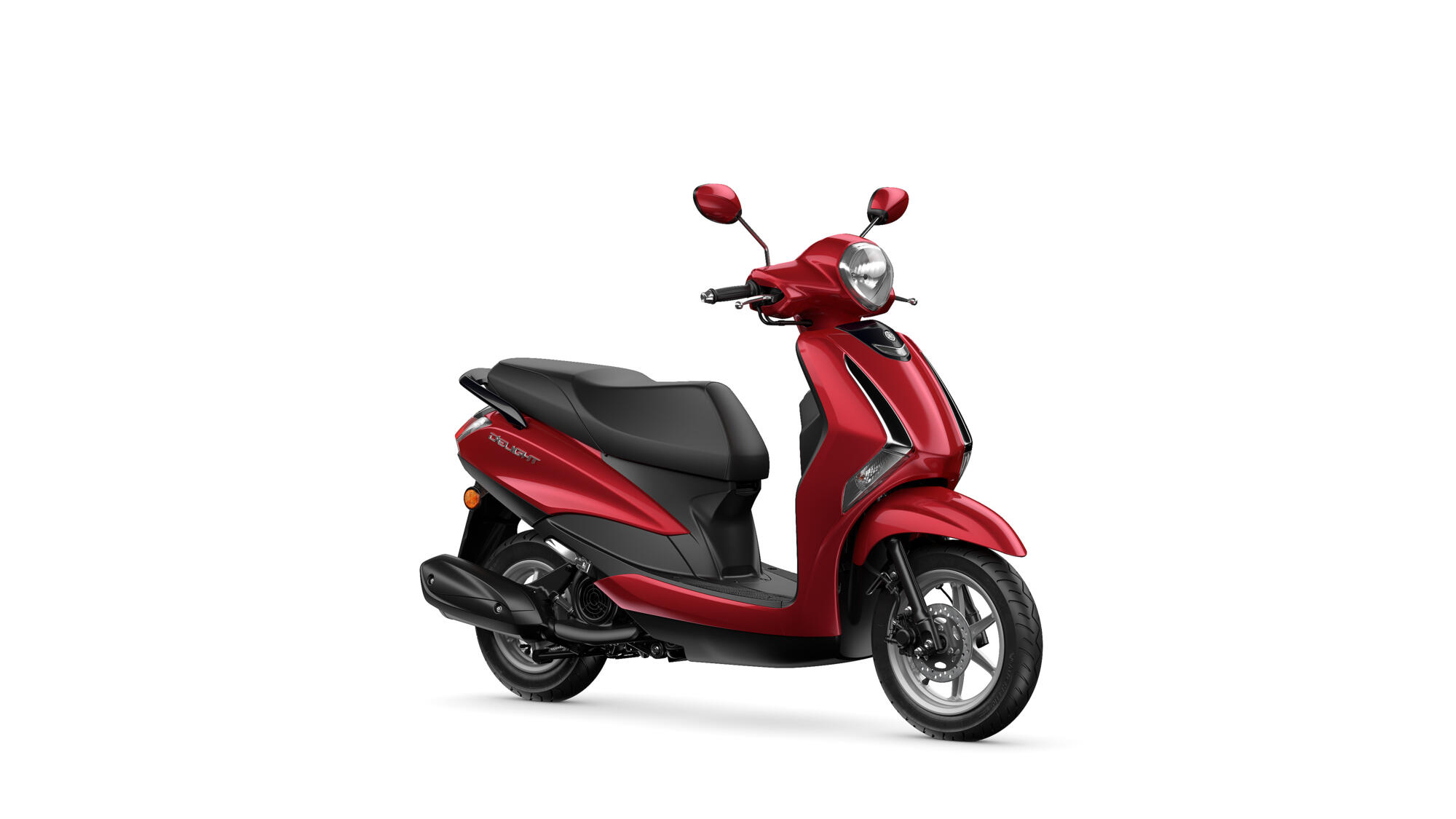 YAMAHA D'ELIGHT 2025 - Imagen 5