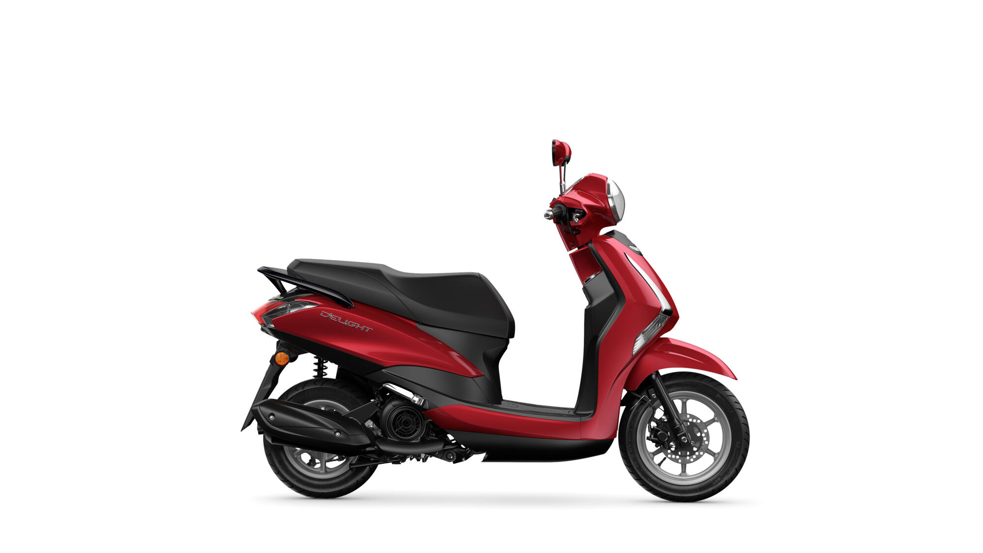 YAMAHA D'ELIGHT 2025 - Imagen 6