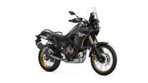 YAMAHA TÉNÉRÉ Explore