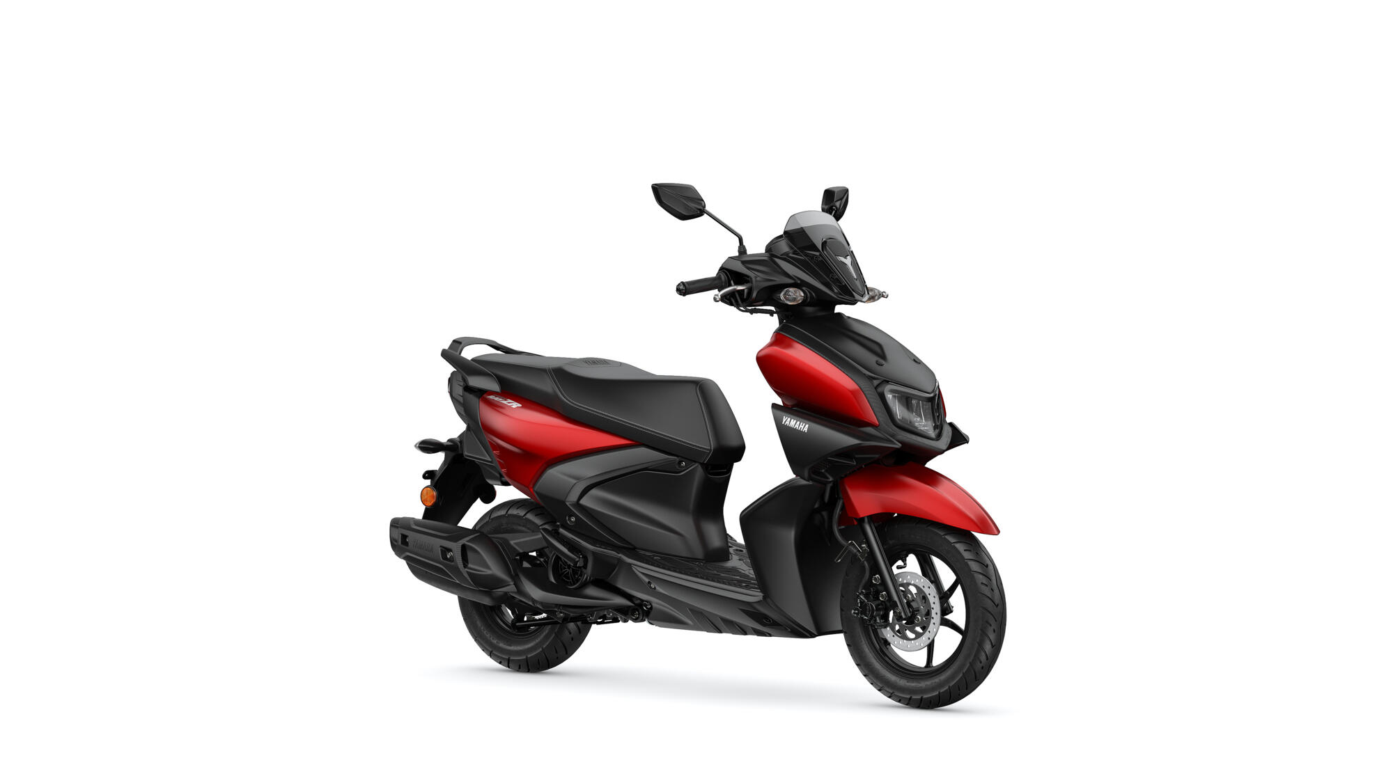 YAMAHA RAYZR 2025 - Imagen 3