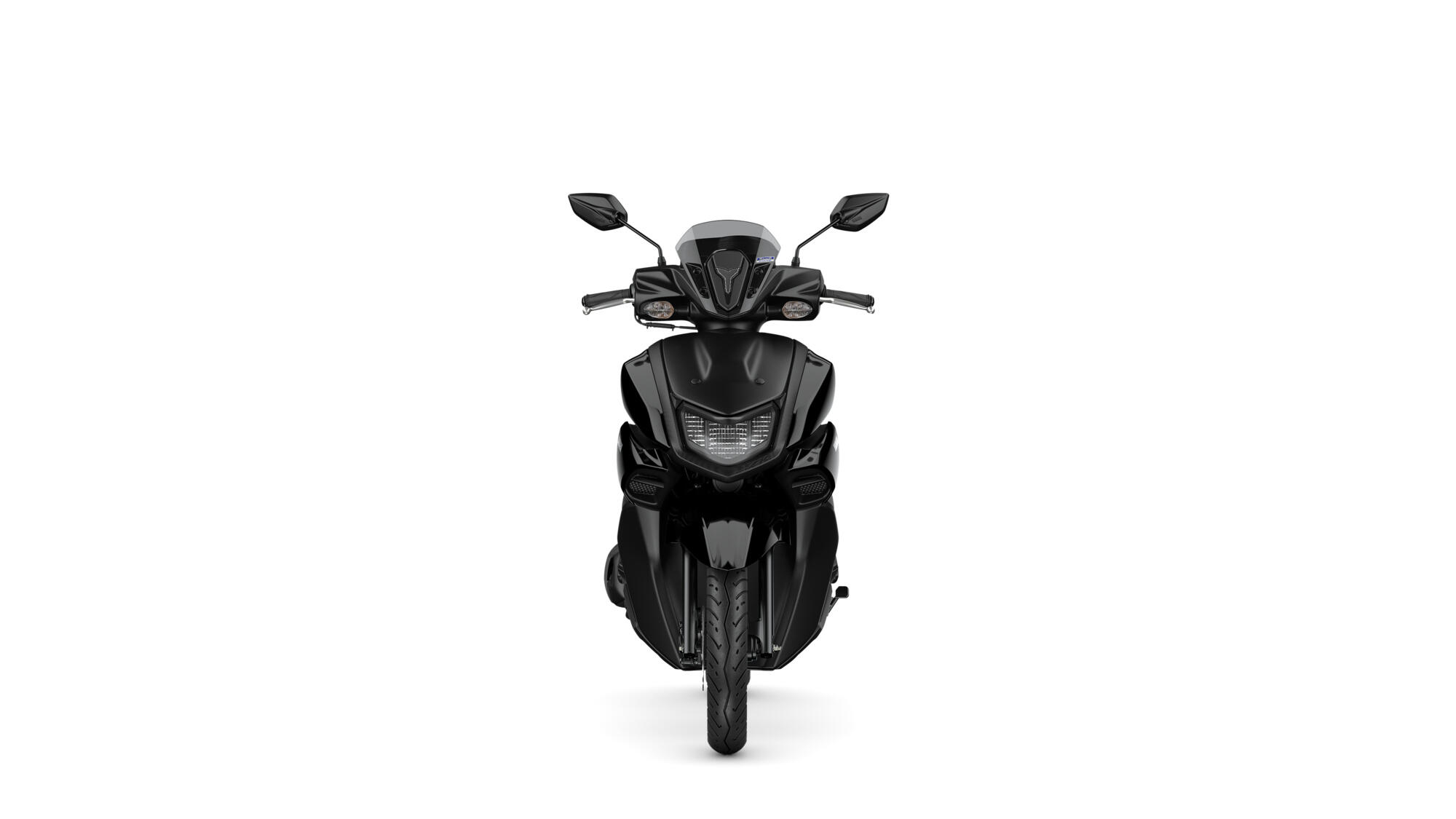 YAMAHA RAYZR 2025 - Imagen 6