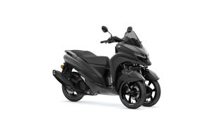 YAMAHA TRICITY 125 ABS 2025