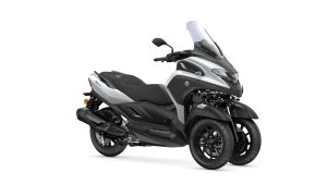 YAMAHA TRICITY 300 2025