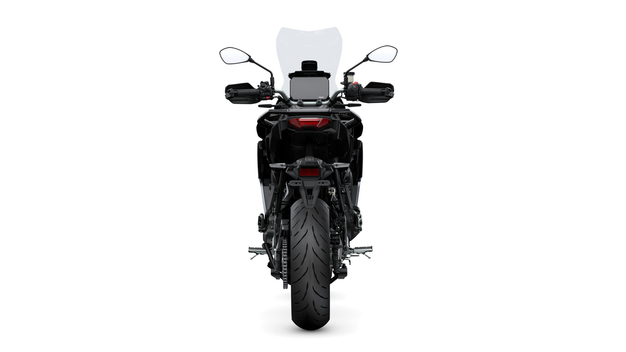 YAMAHA TRACER 9 Y-AMT - Imagen 3