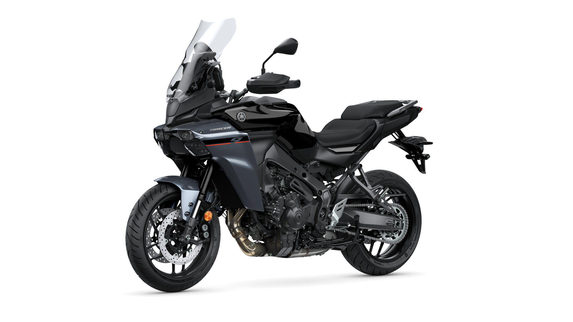 YAMAHA TRACER 9 Y-AMT - Imagen 6