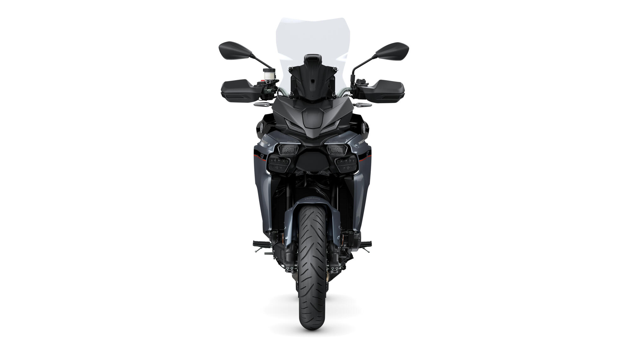 YAMAHA TRACER 9 Y-AMT - Imagen 12
