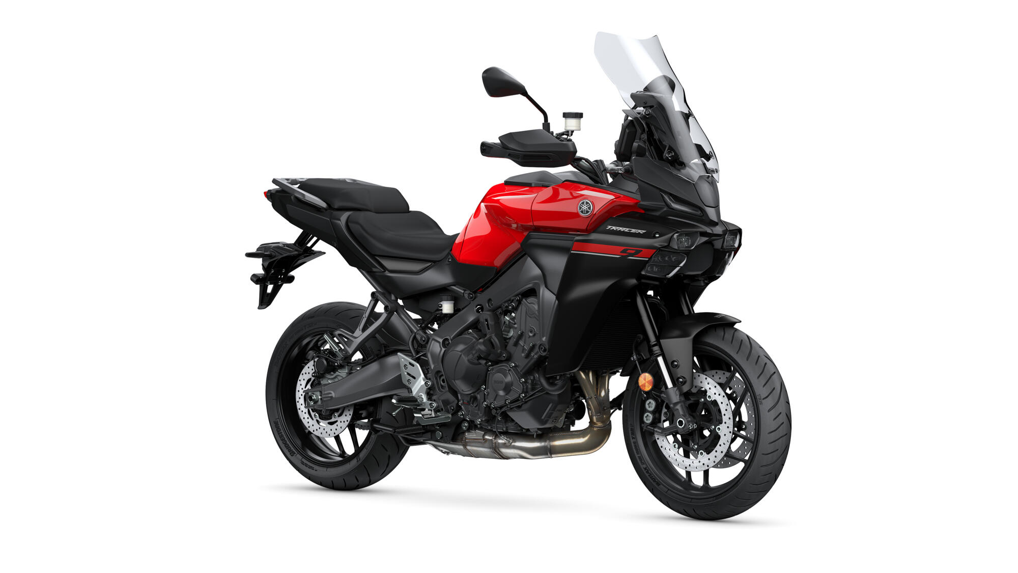 YAMAHA TRACER 9 Y-AMT - Imagen 7