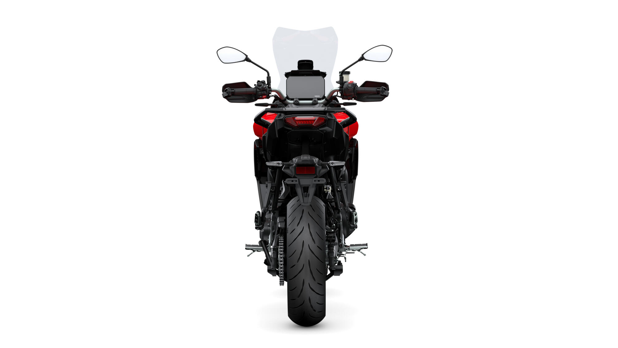 YAMAHA TRACER 9 Y-AMT - Imagen 9