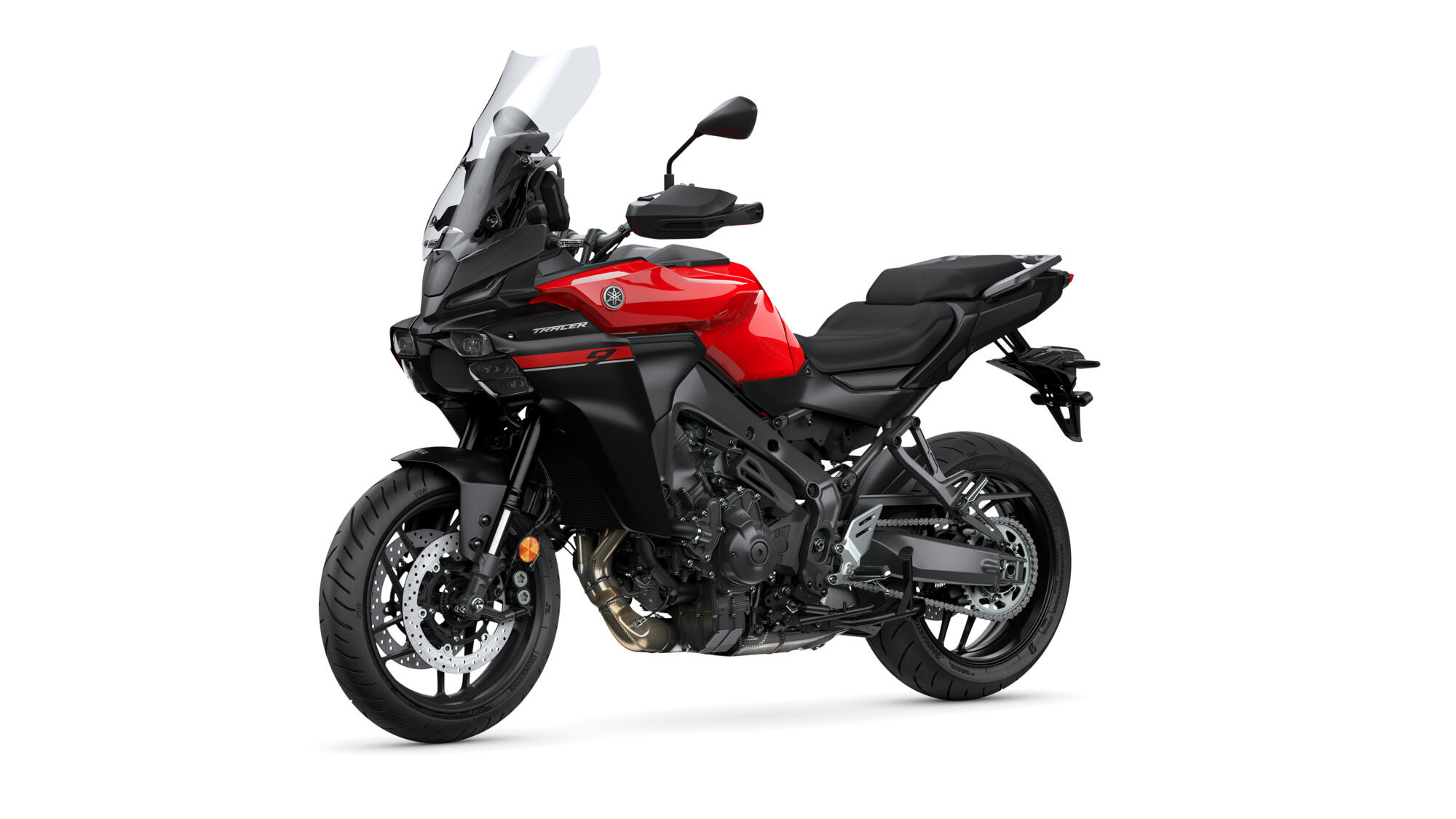 YAMAHA TRACER 9 Y-AMT - Imagen 11
