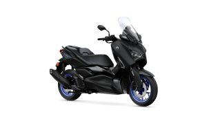 YAMAHA XMAX 125 2025