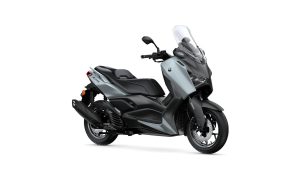 YAMAHA XMAX 125 TECH MAX 2025