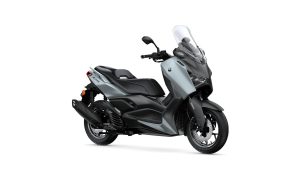YAMAHA XMAX 125 TECH MAX+ 2025