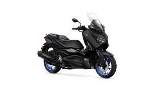 YAMAHA XMAX 300 2025