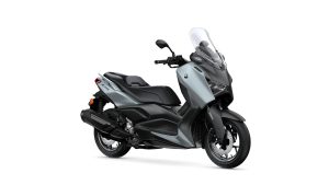 YAMAHA XMAX 300 TECH MAX 2025
