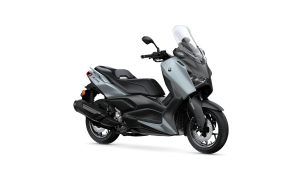 YAMAHA XMAX 300 TECH MAX+ 2025